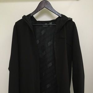 New Balance Rain Jacket